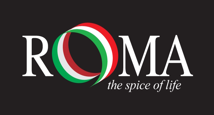 ROMA logo